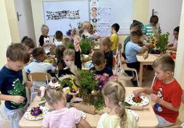 Jesień, Jesień ach to Ty!