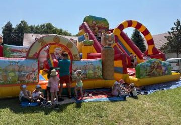 🌿🐴 Wycieczka do Ranczo Przyjaciół Przyrody w Stróżach ! 🐑🌼