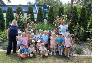 Gospodarstwo Agroturystyczne 