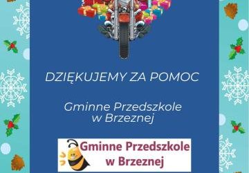 Motocykliści dzieciom i seniorom 2025   Stowarzyszenie Sądeckich Motocyklistów „Sącz Riders