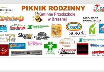 WIELKI PIKNIK RODZINNY