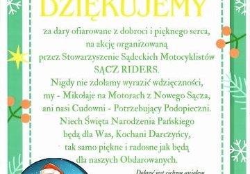 UDZIAŁ W AKCJI 